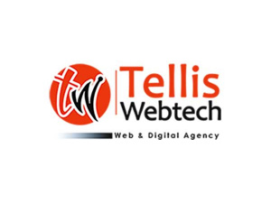 Tellis Webtech logo