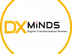 DxMinds Innovation Labs Pvt Ltd logo
