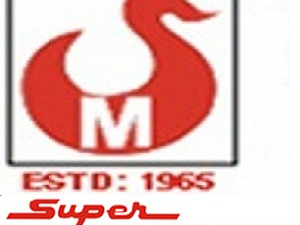 Super Metal Manufacturing Co. logo