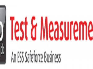 Test & Measurement
