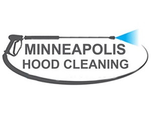 MINN Hood Cleaning logo