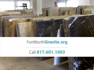 Fort Worth Granite