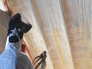 Panama City Spray Foam Insulation logo
