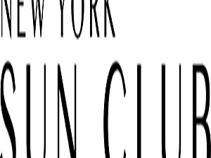 New York Sun Club Tanning & Cryotherapy logo