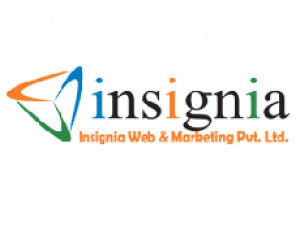 Insignia Web & Marketing - Bulk SMS Service Bhopal