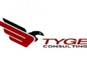 Tyge Consulting logo