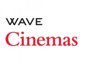 Wave Cinemas logo