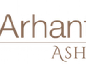 Arhanta Yoga Ashram logo