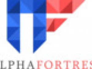 Alpha Fortress Private Limited logo