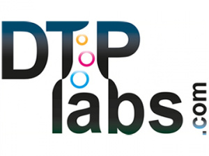 Dtplabs logo