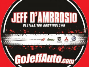 Jeff D'Ambrosio Volkswagen