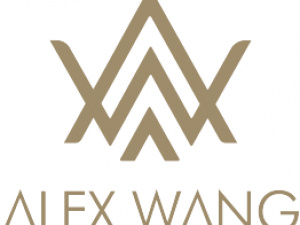 ALEX WANG logo