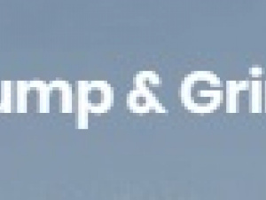 Stump and Grind logo