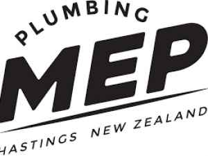 MEP Plumbing (HB) Ltd logo