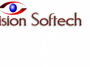 expert iphone app develop & design, android app Development, natural SEO vision softech company logo