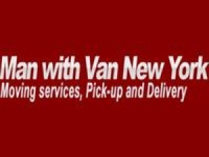 Marcelo’s Man and Van New York