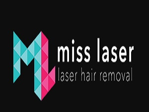 Miss Laser - Laser Hair Removal logo