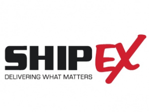 ShipEX logo