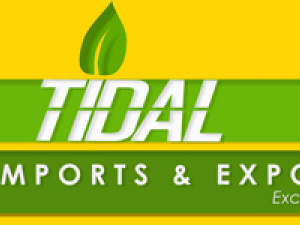 Tidal Imports and Exports