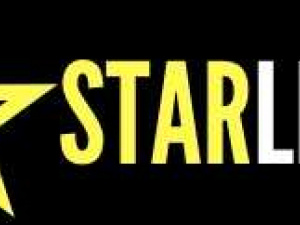 Starlight fabrics logo