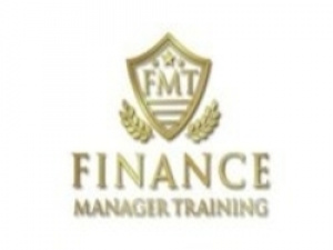 Finance Manager Training logo