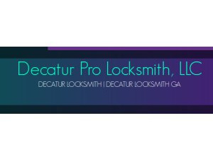 Decatur Pro Locksmith