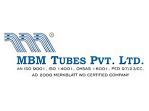 MBM TUBES PVT LTD logo