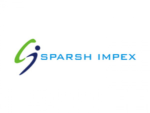Sparsh Impex logo