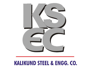 Kalikund Steel AISI logo