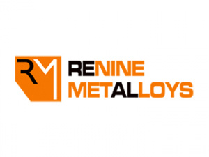Renine Metalloys logo