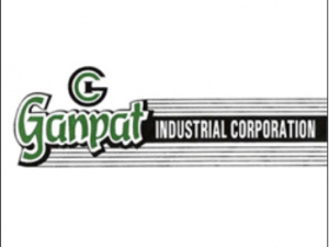 GANPAT INDUSTRIAL CORPORATION