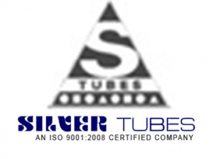 Silver Tubes