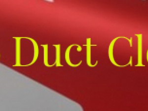 Toronto Duct Cleaning logo