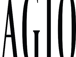 Agio logo