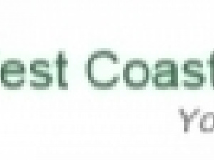 The West Coast Paper Mills Ltd. logo