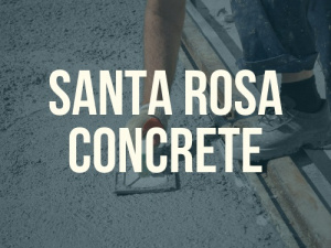 Santa Rosa Concrete