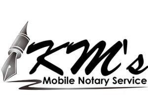 KM's Mobile Notary Service- Notary Services Los Angeles