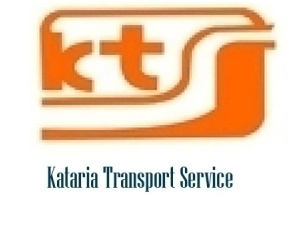 Kataria Transport Service logo