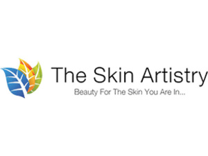 The Skin Artistry logo