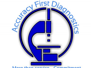 Accuracy First Diagnostics Drug Testing