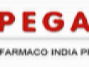 Pegasus Farmaco India Pvt. Ltd. logo