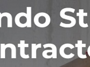 Orlando Stucco Contractors logo
