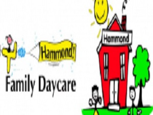 Hammond Family Day Care in Corona - Before & After School logo