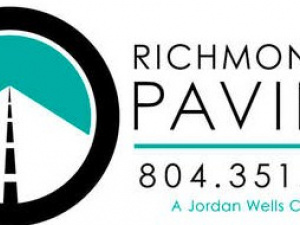 Richmond VA Paving logo