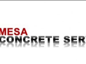 Mesa Concrete Services