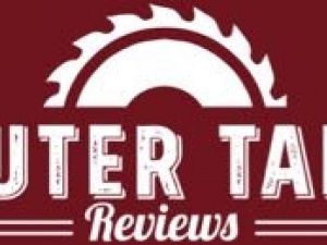 Router Table Reviews logo