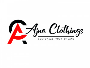 Ajna Clothings - Bulk Customized T-Shirt Manufacturing Company in Tirupur