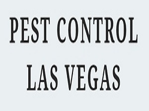 Pest Control Las Vegas logo