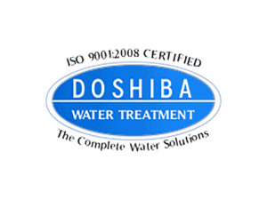 Doshiba Water Treatment
