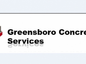 Greensboro Concrete Services